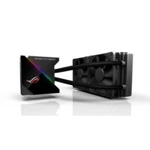 PcCooler GI-CX240 ARGB AIO (AM5 e LGA1700) CPU cooler Dissipatore a Liquido  con 2 Ventole molto silenzioso - SPEDITO IN 24H - 3 Rate Tasso 0 con PayPal  - Pixmart®