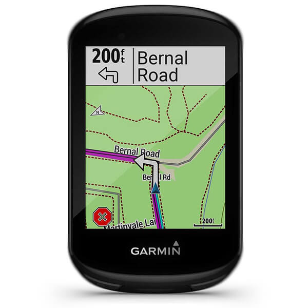 Garmin Edge 830 - Bundle Mountain Bike - Pixmart®