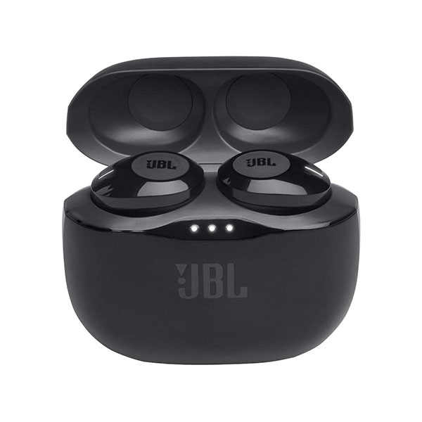 JBL TUNE 120TWS Cuffie In-Ear True Wireless Bluetooth, Auricolari senza  fili con microfono integrato - Pixmart®