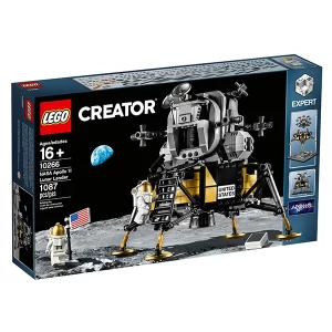 LEGO Apollo 11